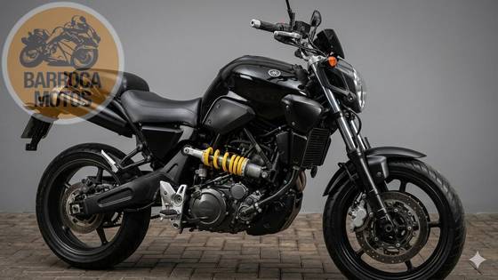 YAMAHA MT-03 YAMAHA MT-03